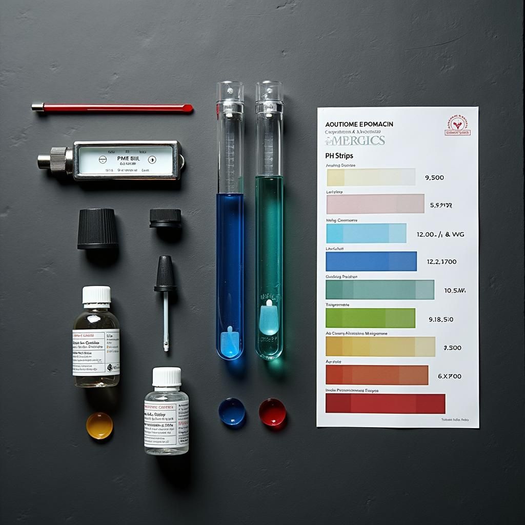 6 parameters, 150+ tests, and a plain-language reference.